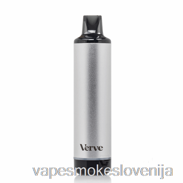 Vape Petrol Yocan Verve 510 Baterija Srebrna